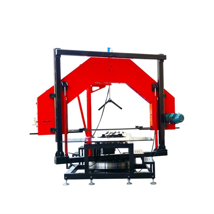 1600 Multi-angle Band Saw Machine